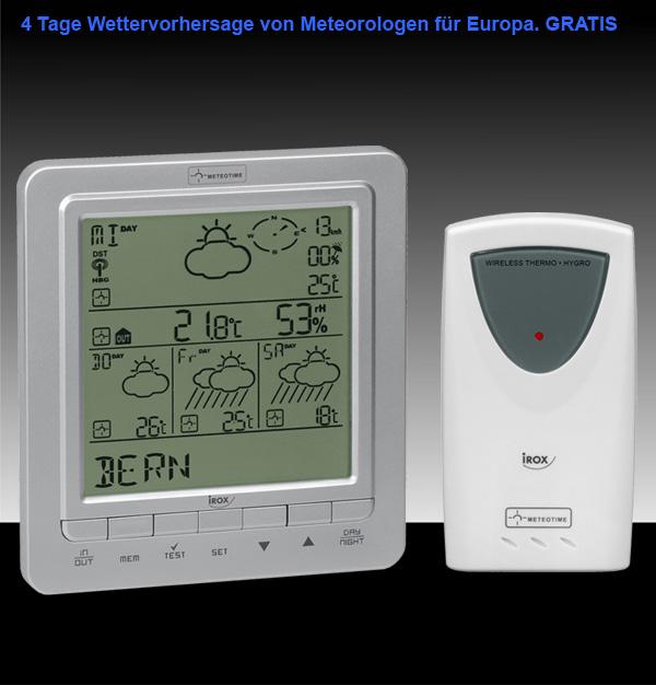 Produktbild iROX Easy89