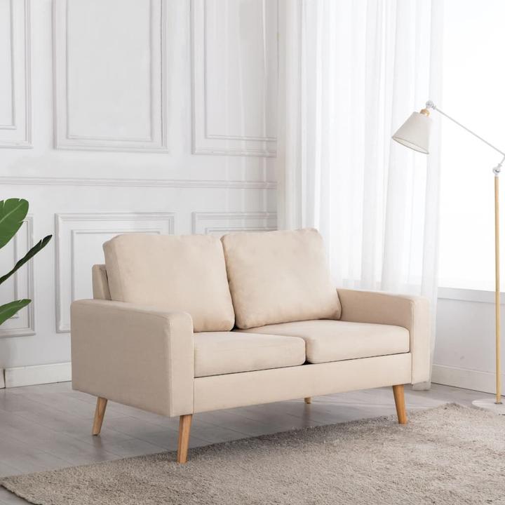 Produktbild vidaXL Sofa (2-Sitzer)