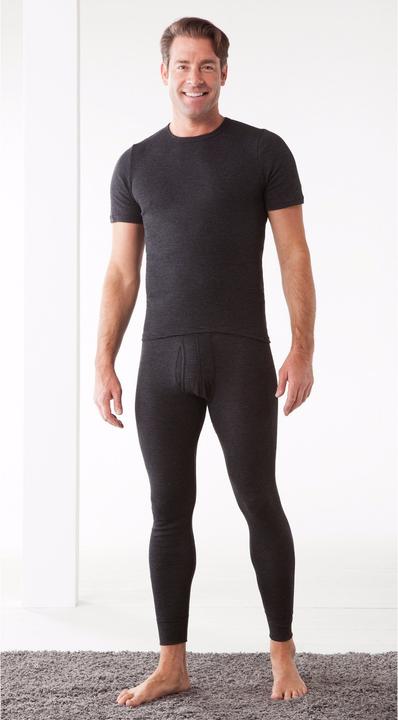 Produktbild Ammann Herren-Unterhose, lang (XL, Einzelpack)