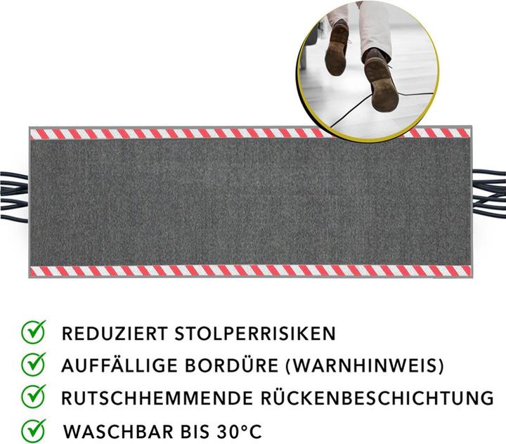 Produktbild ETM Kabelmatte