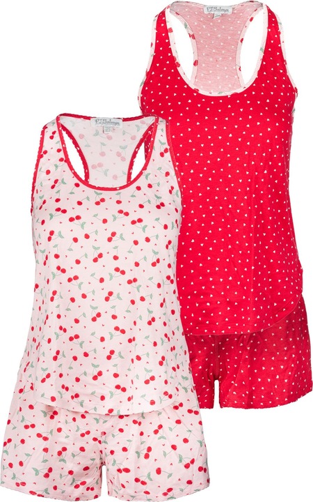 Image du produit Pj Salvage Pyjama Mix and Match Sleep Sets (S)