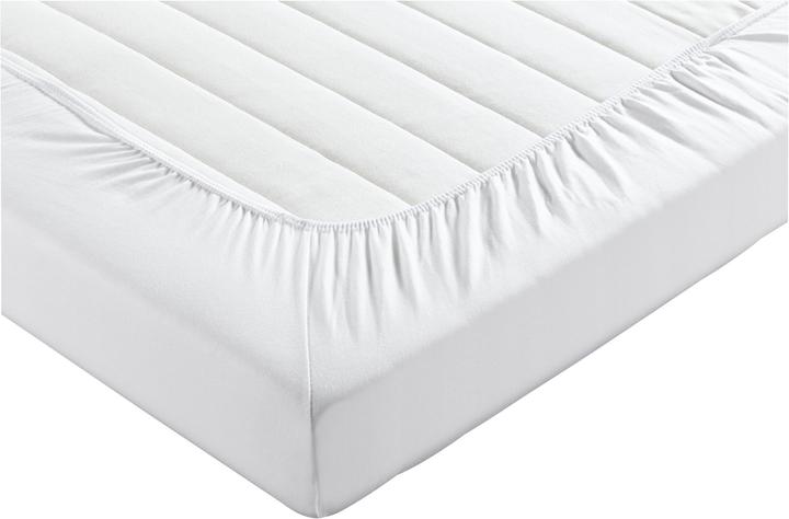 Image du produit MediTech Drap-housse anti-allergène/résistant à l'ébullition (90x200 cm)