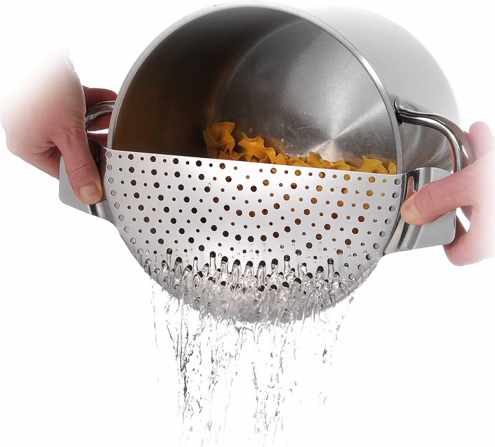 Immagine prodotto Westmark Aiuto per il versamento (26 cm, Metallo)
