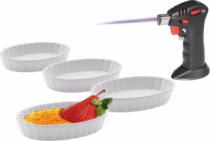 Produktbild Westmark Schale 4er-Pack