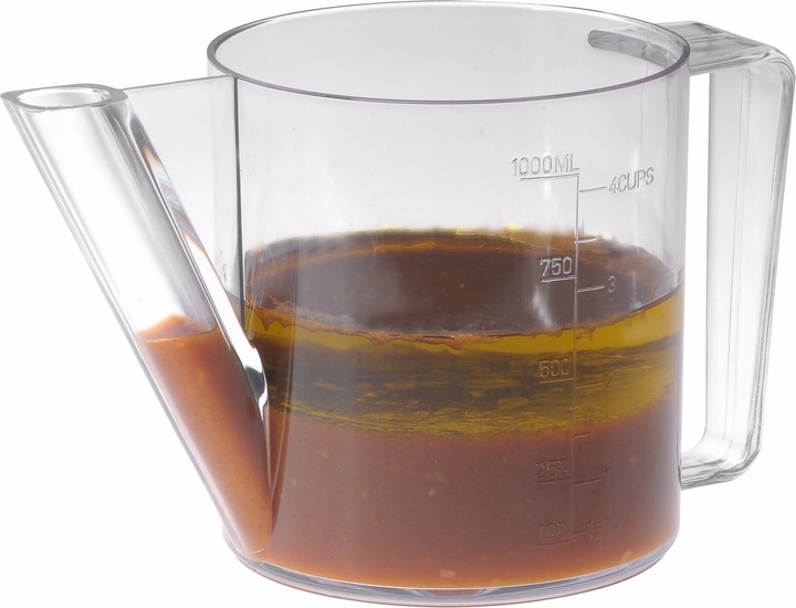 Produktbild Westmark Fett-Trenn-Kanne (1000 ml)