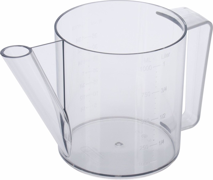 Produktbild Westmark Fett-Trenn-Kanne (1000 ml)