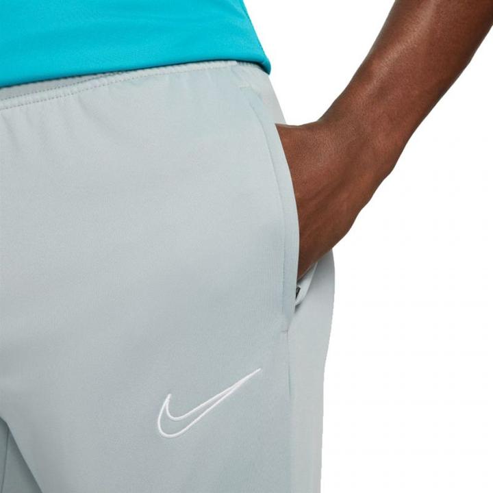 Image du produit Nike NK Df Academy 21 Pant Kpz grey CW6124 019 XL (XL)