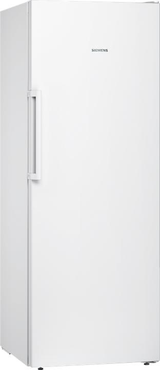 Siemens GS29NVWEP (Freistehend, 200 l)