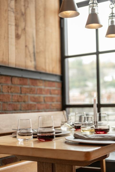 Immagine prodotto Zwiesel Gobelet à vin blanc Livello 12 2 pezzi (37.80 cl, 2 Occhiali, Bicchieri da vino bianco)