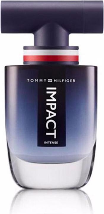 Immagine prodotto Tommy Hilfiger Impatto intenso (Eau de parfum, 50 ml)