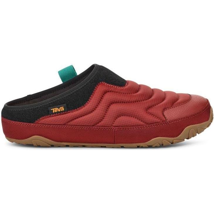 Teva, Unisex, Sandalen, Reember Terrain, Rot, (43)