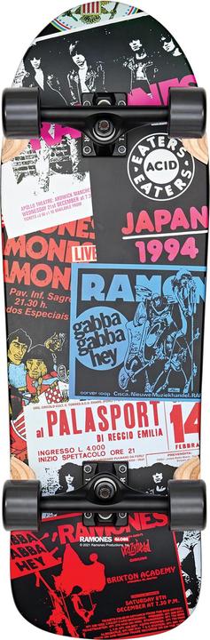 Image du produit Globe M30870