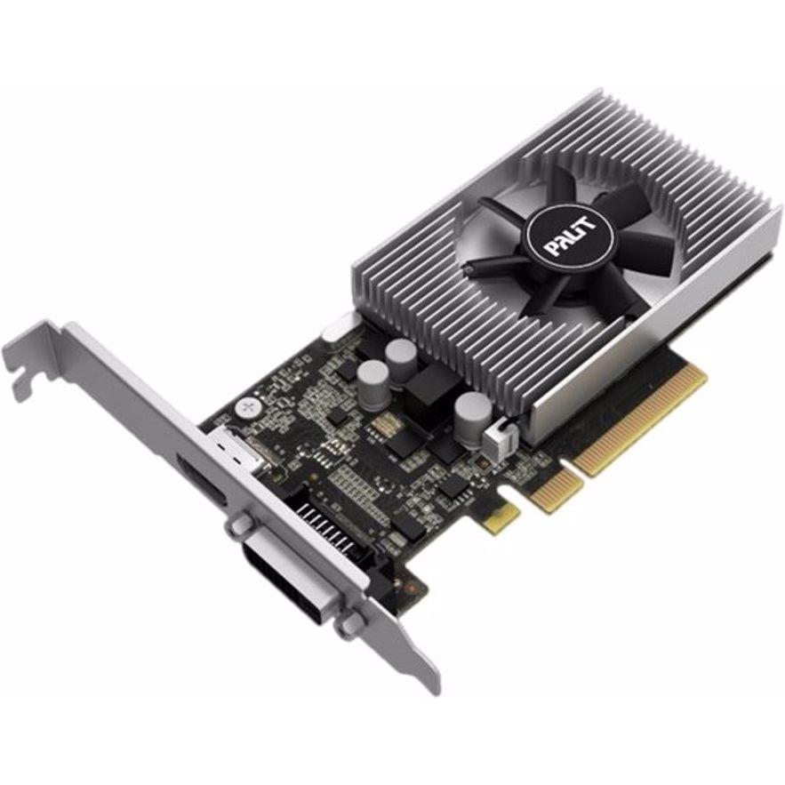 Thumbnail - Palit GeForce GTX 10 Series GT 1030 (2 GB), Grafikkarte