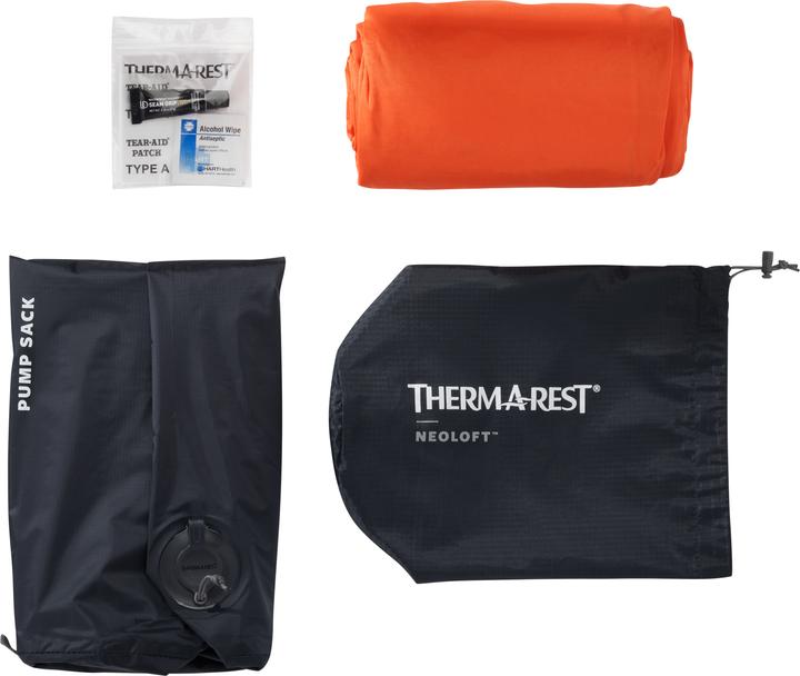 Produktbild Therm-a-Rest NeoLoft Ember L