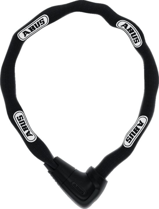 Produktbild Abus Steel-O-Chain™ 9809K/170 black (170 cm)