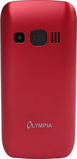 Produktbild Olympia Happy II 2G (2.20", 2 Mpx, 2G)