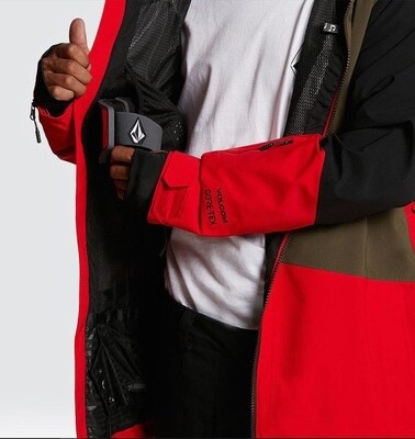Immagine prodotto Volcom BL Stretch Gore Jacket ski (S)