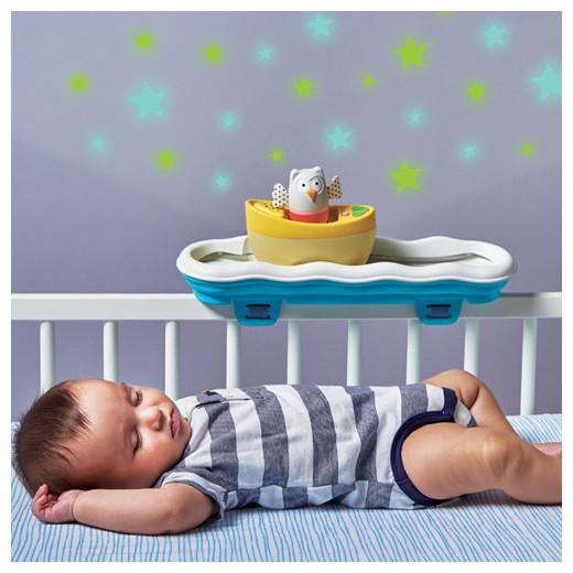 Thumbnail - Taf Toys, Kinderwagenspielzeug, Boot