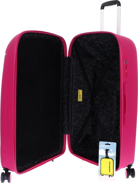 Image du produit Mandarina Duck D-Drop 2.0 Trolley (65 l)