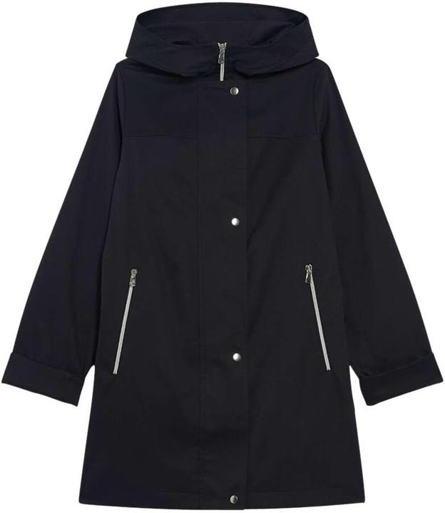 Immagine prodotto Caroll Parka impermeabile con cappuccio e tasche frontali (38)