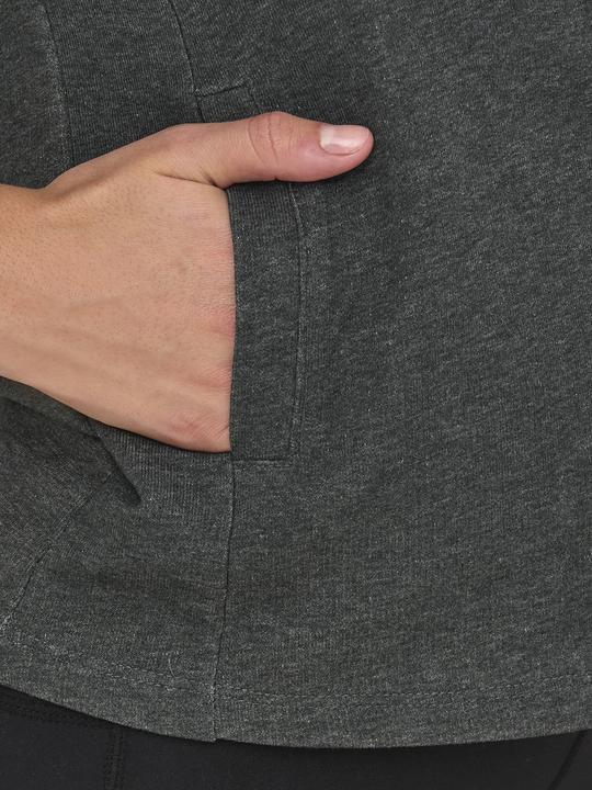 Immagine prodotto Only Play Vestibilità regolare Felpa a collo alto Cardigan (XL)