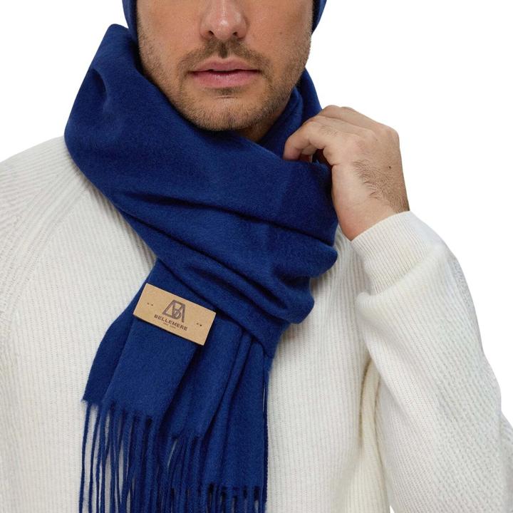 Immagine prodotto Bellemere Scarf Ultra-light Lambswool Scarf