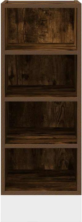 Produktbild vidaXL Unterschrank (30 x 44.50 x 81.50 cm)