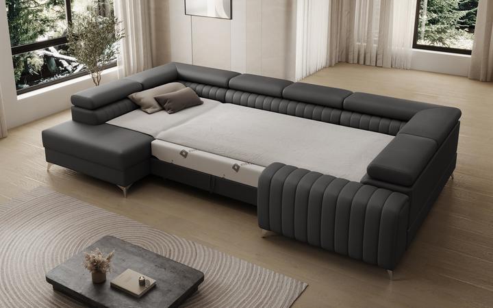 Produktbild ELTAP Louis (Wohnlandschaft)