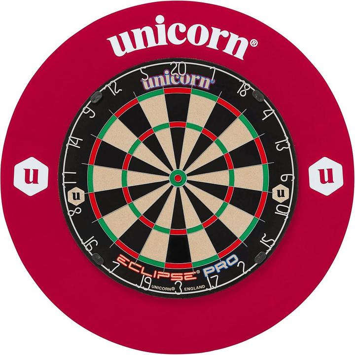 Produktbild Unicorn Striker EVA Dartboard Surrounds