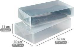 Actual product image Wenko Storage box