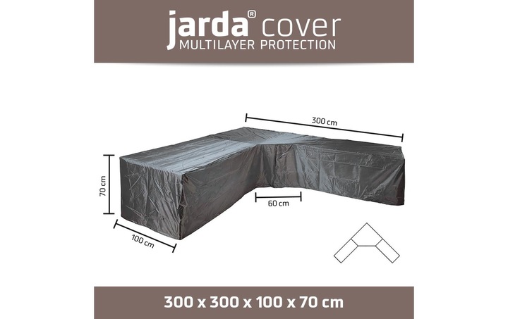 Immagine prodotto Jarda Copertura del salone 300