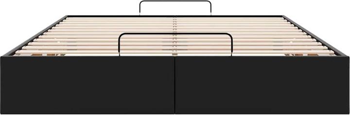 Actual product image vidaXL Ottoman-Bett (140 x 190 cm)