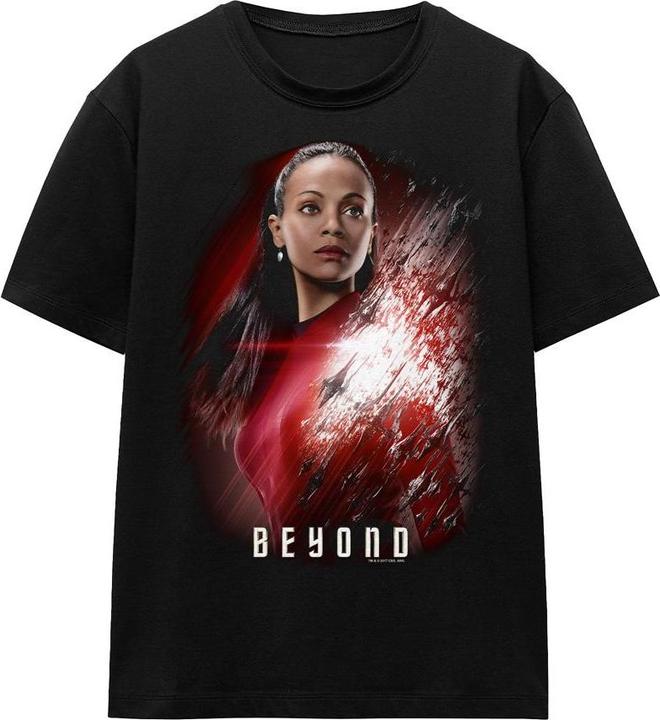 Produktbild Star Trek Beyond TShirt (M)