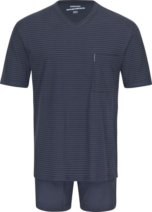 Produktbild Ammann Herren-Shorty "EXTRA LIGHT COTTON" (52)