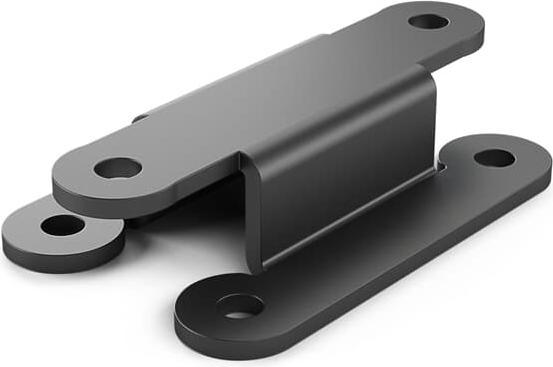 Produktbild Isoacoustics V120 35x60 Adapter (1 Stk., Wandmontage)
