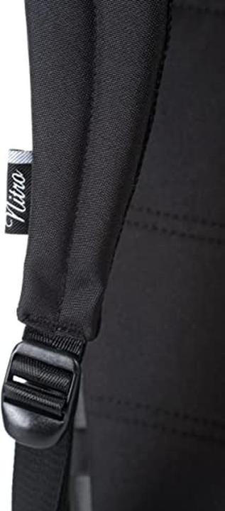 Image du produit Nitro Sac à dos Urban Plus 45 cm pour ordinateur portable (18 l)