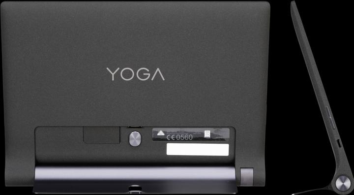 Produktbild Lenovo Yoga Tab 3 YT3-850F (8", 16 GB, Schwarz)