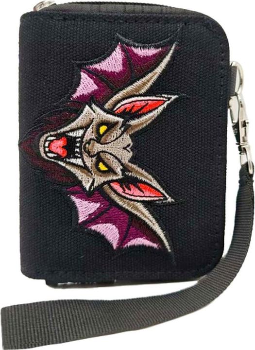 Tinka Magic Tinka - Wallet Bat Wallet