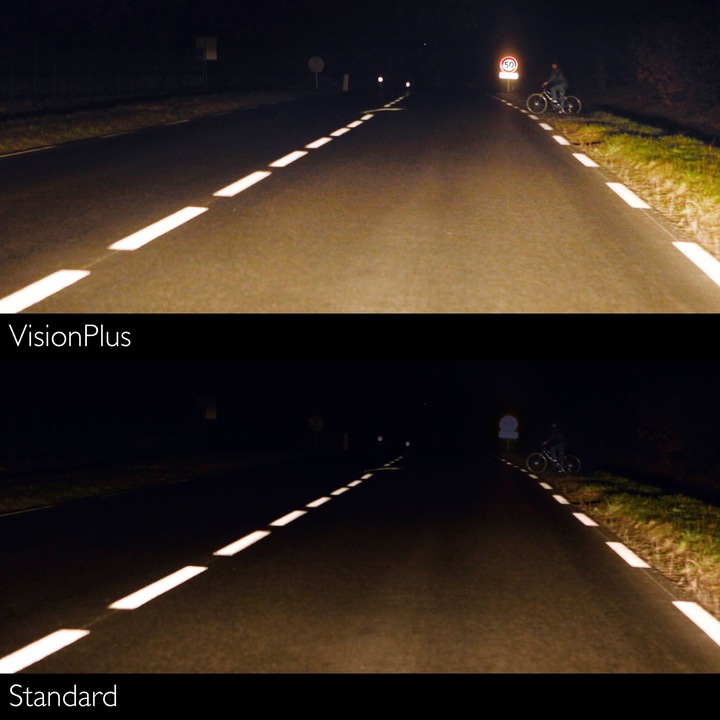 Image du produit Philips ColorVision (H4)