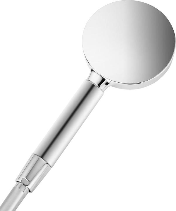 Actual product image aquaclic EcoSpa 4-jet shower head (10 l/min)