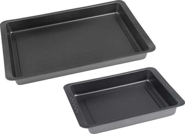 Productafbeelding CHG Bakvormen set 2 stuks.
