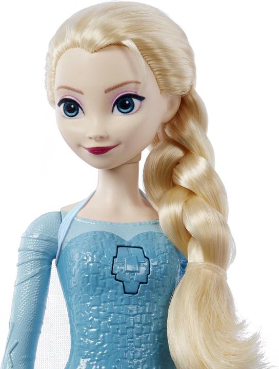 Produktbild Disney Frozen Singing Elsa