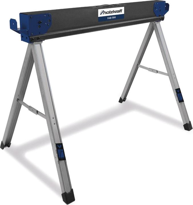 Holzkraft Inklapbare werkschraag FAB 500 (59.30 cm, 105.50 cm)