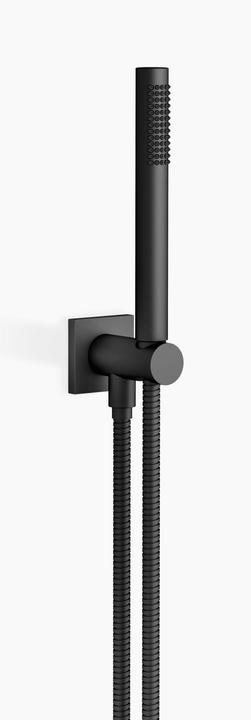 Noir mat