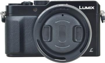 Immagine prodotto JJC Carrello LH 43LX100 Zwart