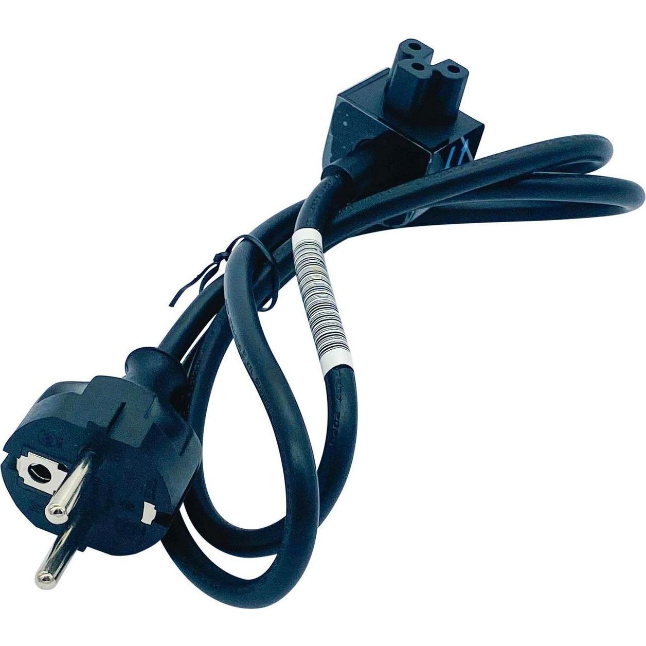 HP C5 (1 m), Stromkabel