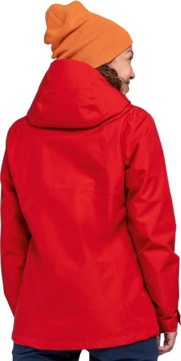 Actual product image Schöffel Style Okere 3in1 (36, S)