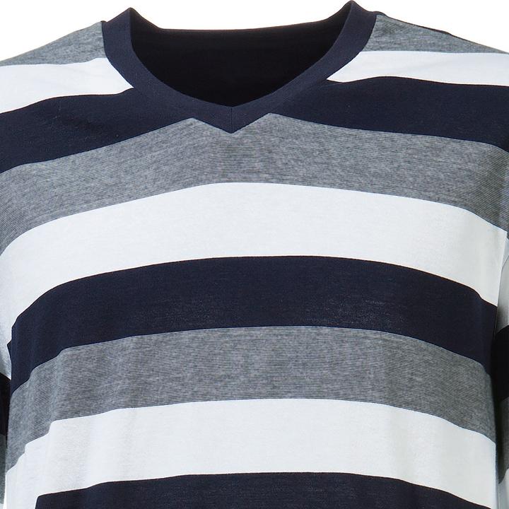 Produktbild Schiesser Pyjama Casual Bequem sitzend (S)
