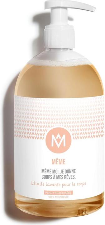 Immagine prodotto Même Olio per il lavaggio del corpo (500 ml)