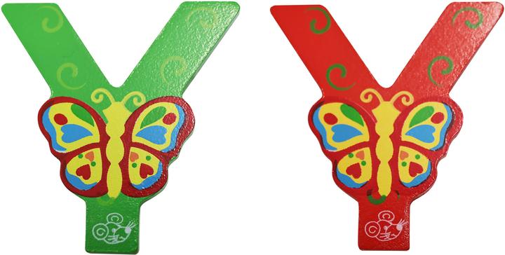 Immagine prodotto Spielmaus Lettera Y